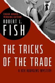 Tricks of the Trade cover image