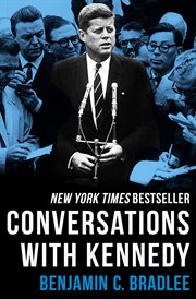 Conversations with Kennedy cover image