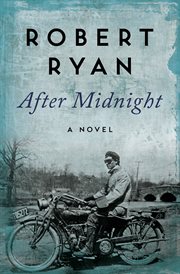 After midnight : a novel cover image