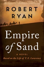 Empire of sand : a novel cover image