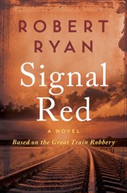 Signal red cover image