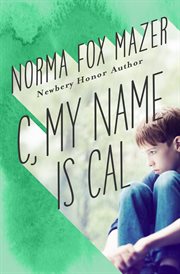 C, My Name Is Cal cover image