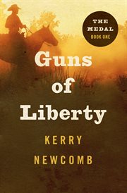 Guns of liberty cover image