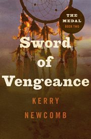 Sword of vengeance cover image
