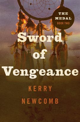 Cover image for Sword of Vengeance