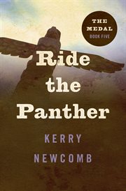 Ride the panther cover image