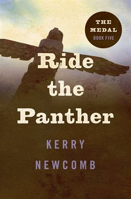 Cover image for Ride the Panther