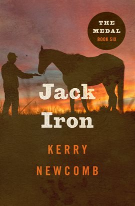 Cover image for Jack Iron