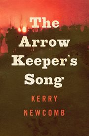 The arrow keeper's song cover image