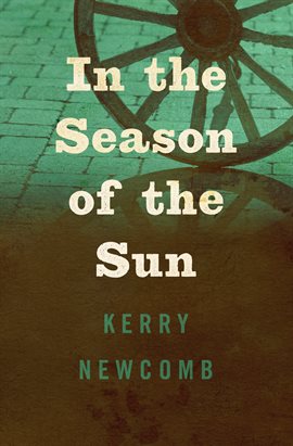 Cover image for In the Season of the Sun