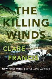 The killing winds : a novel cover image