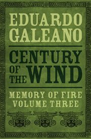 Century of the wind cover image