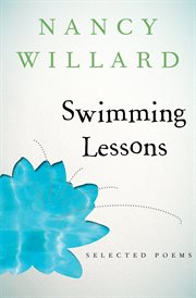 Swimming lessons: selected poems cover image