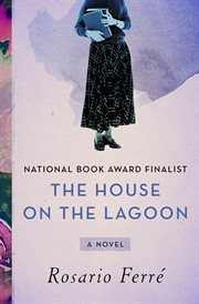The House on the Lagoon cover image