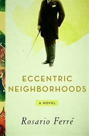 Eccentric Neighborhoods cover image