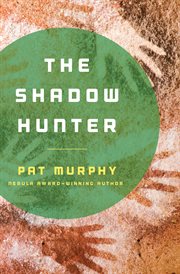The Shadow Hunter cover image