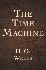 The Time Machine cover image