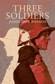 Three Soldiers cover image