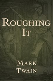 Roughing It cover image