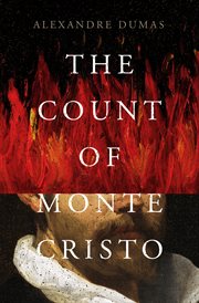 The Count of Monte Cristo cover image