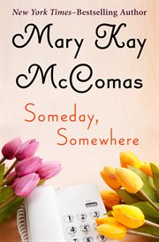 Someday, somewhere cover image