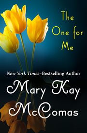 The one for me cover image