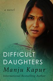 Difficult Daughters cover image