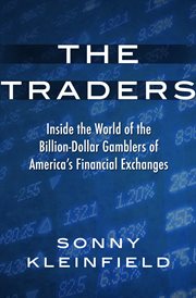 The Traders cover image