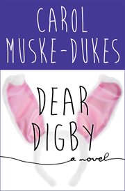 Dear Digby: a novel cover image