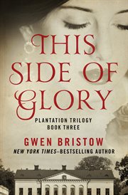 This Side of Glory cover image