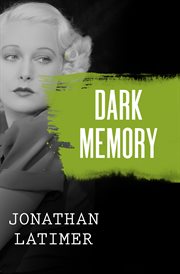Dark Memory cover image