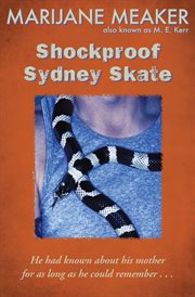Shockproof Sydney skate cover image