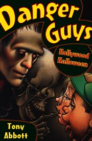 Danger guys. Hollywood Halloween cover image