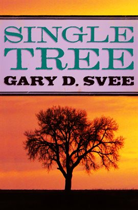 Cover image for Single Tree