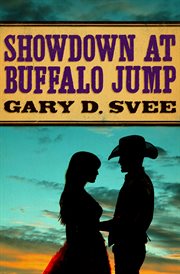 Showdown at buffalo jump cover image