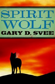Spirit Wolf cover image