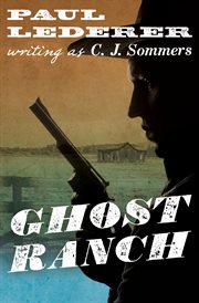 Ghost ranch cover image
