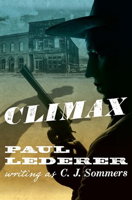 Cover image for Climax