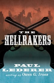 The hellrakers cover image
