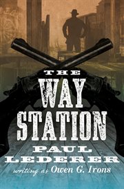 The way station cover image