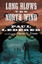 Long Blows the North Wind cover image