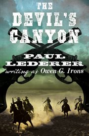 The Devil's Canyon cover image