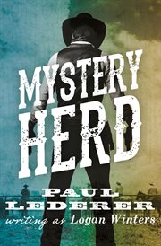Mystery herd cover image