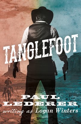Cover image for Tanglefoot