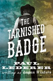 Tarnished badge cover image
