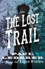 Lost trail cover image