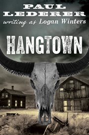 Hangtown cover image