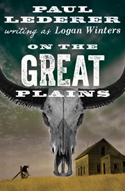 On the Great Plains cover image