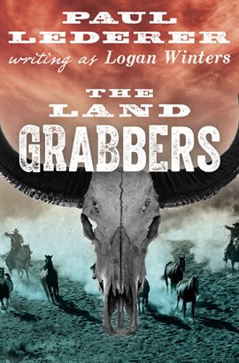 Cover image for The Land Grabbers