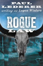 Rogue law cover image